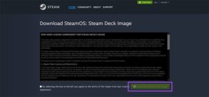 Steamos File Manager How to Install SteamOS on PC - Tech Junkie