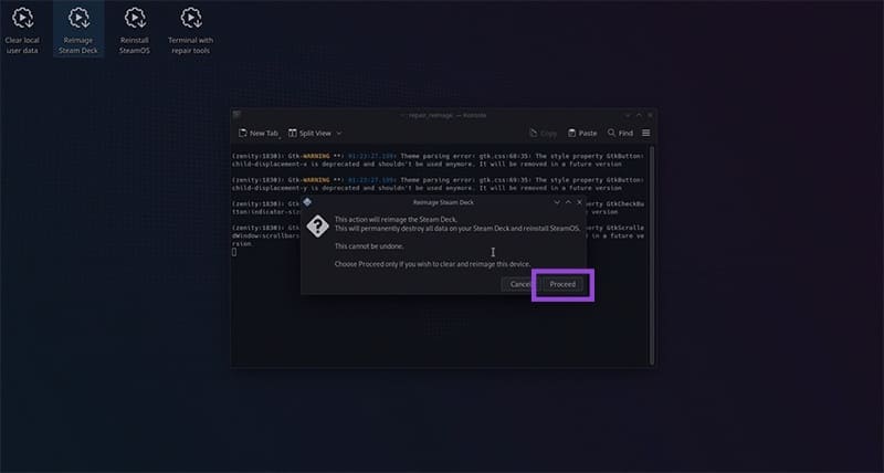 How to Install SteamOS on PC 3
