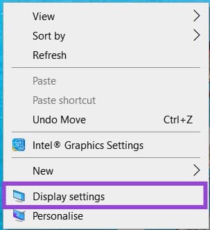 How to Stop Laptop Screen From Flickering 1