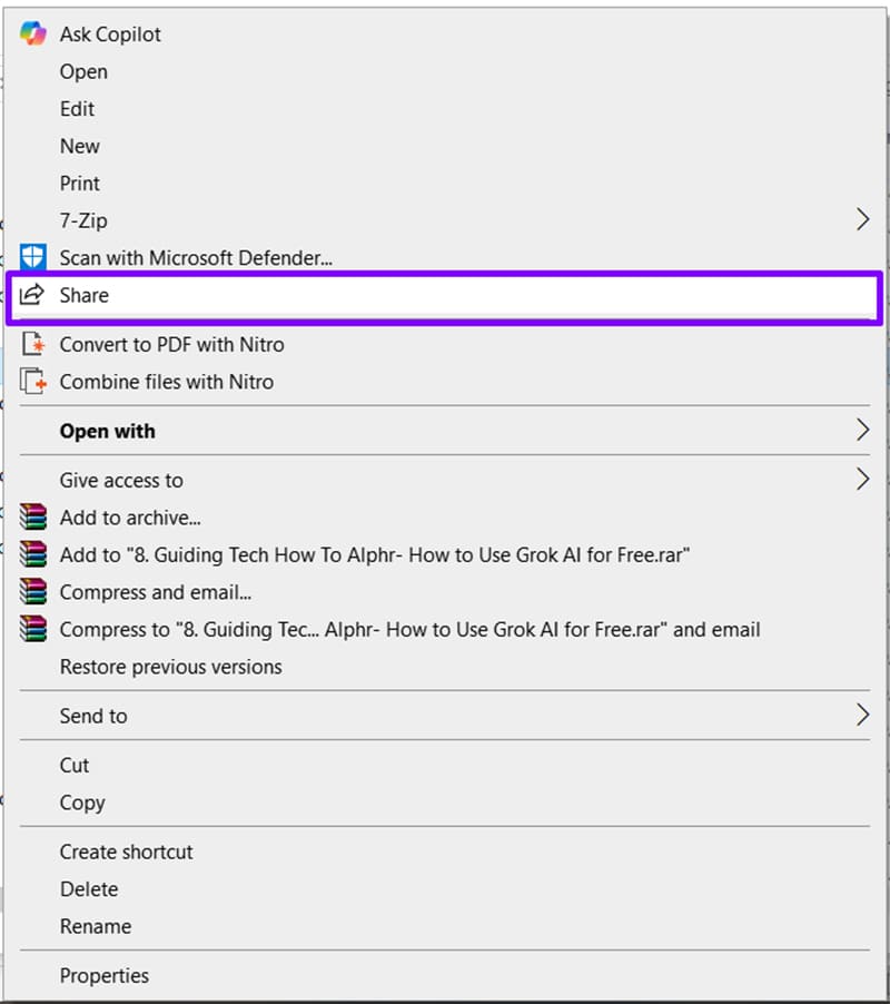 How to Sync Clipboard Between PC and Android 1