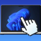 bouncing cursor problem