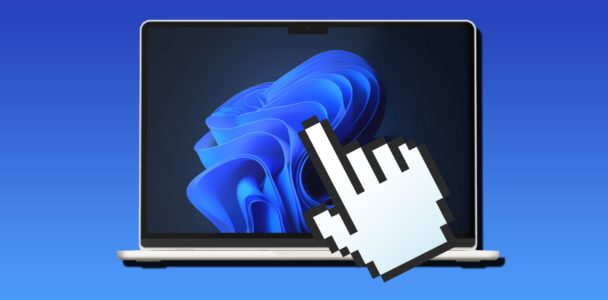 bouncing cursor problem