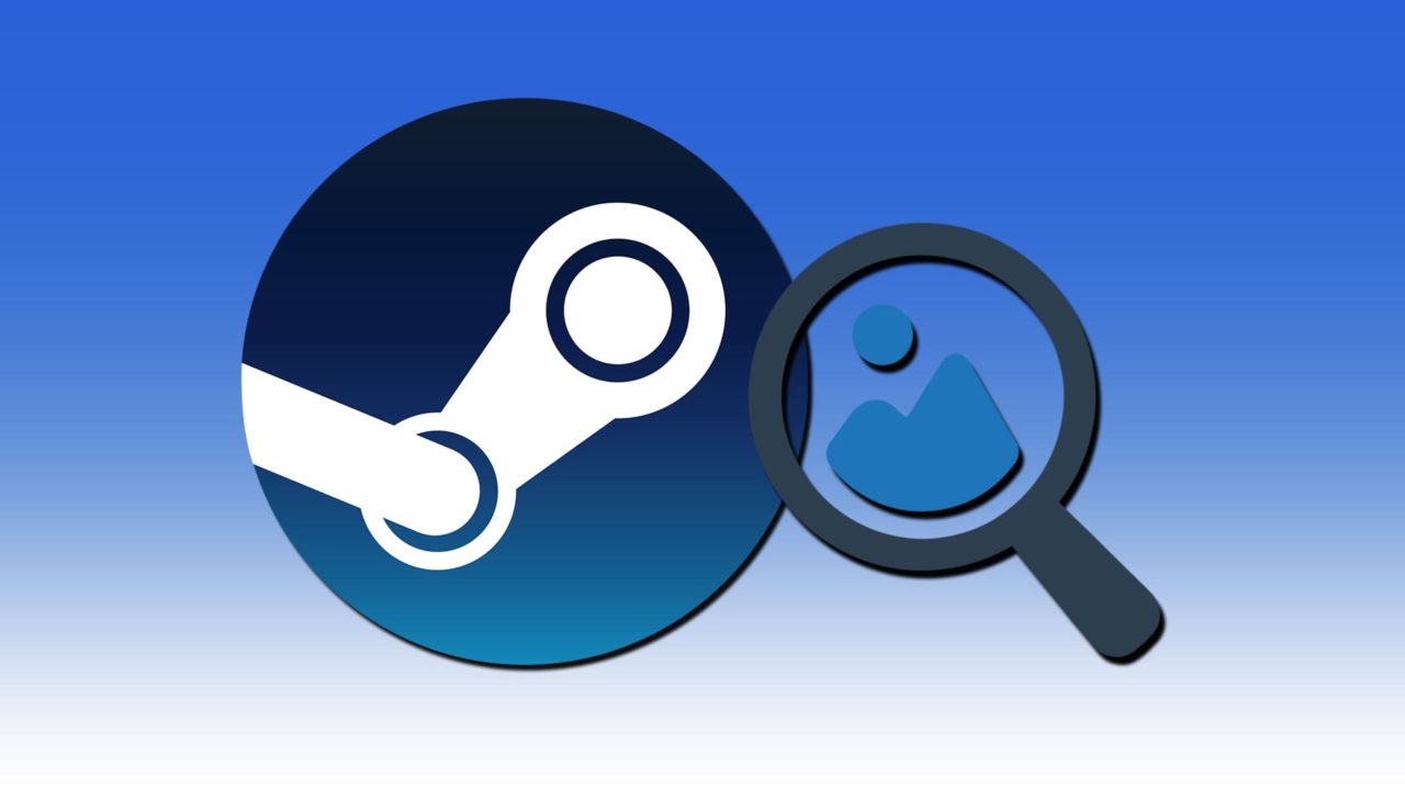 How to Find Your Steam Screenshots
