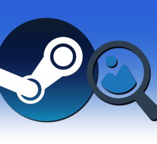 find steam screenshots
