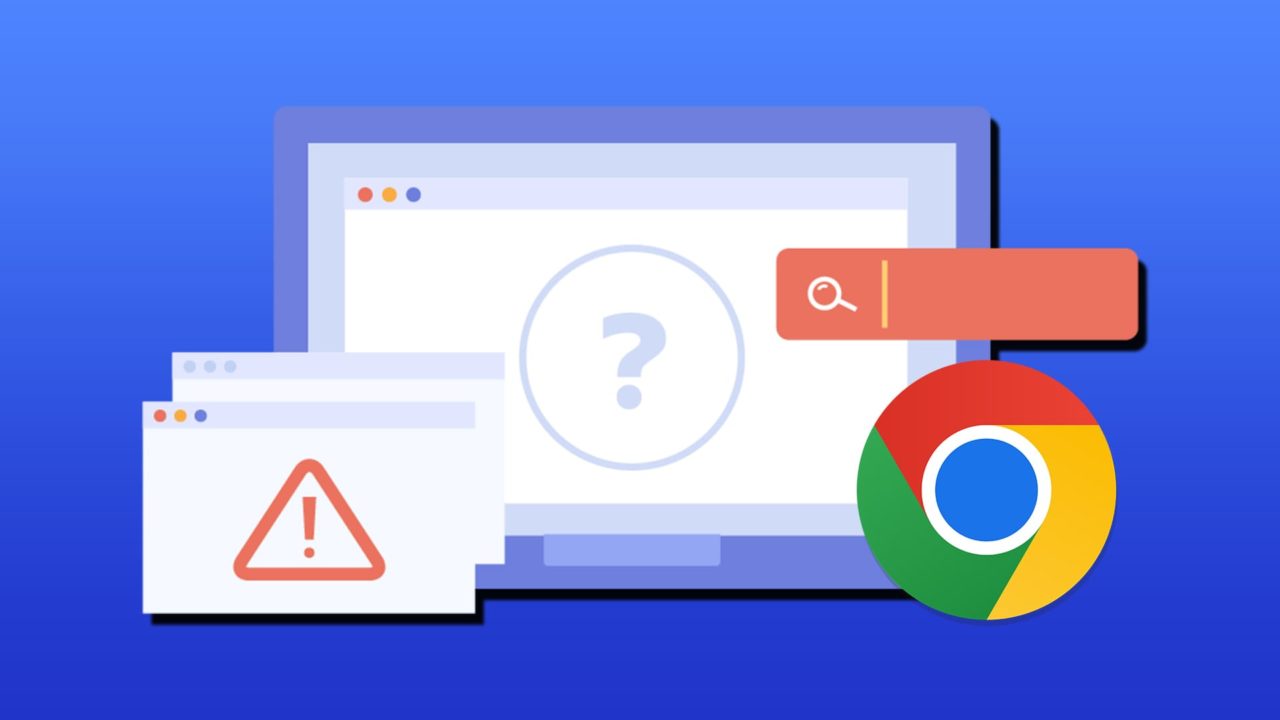How to Fix DNS_PROBE_FINISHED_NXDOMAIN Error