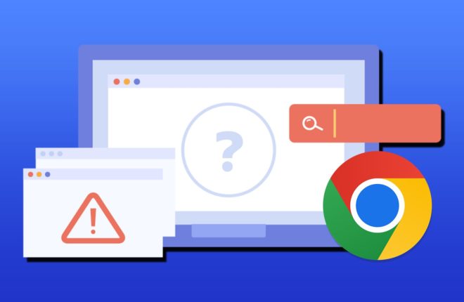 fix dns probe finished nxdomain error