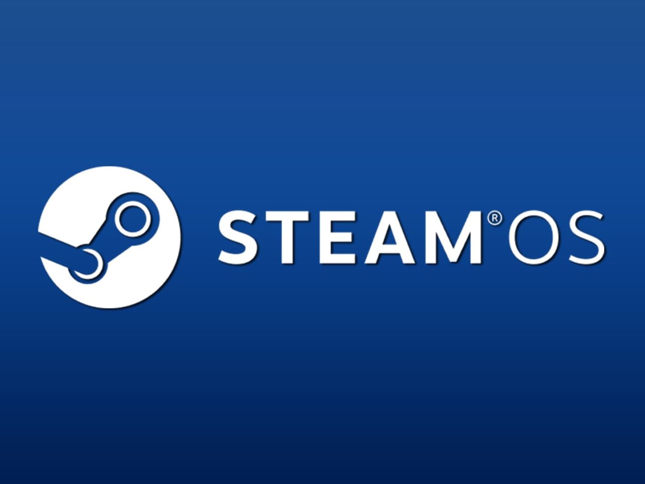Steamos Logo Png