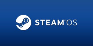 install steamOS on pc