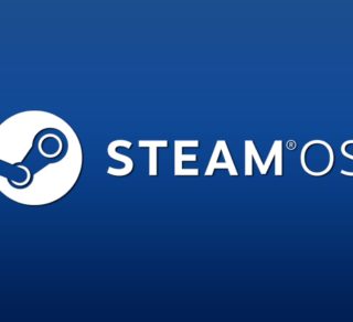 install steamOS on pc