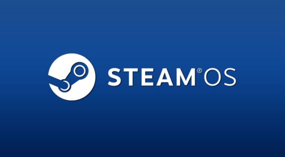 install steamOS on pc