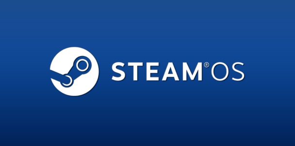 install steamOS on pc