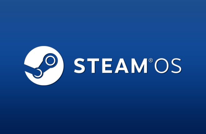 install steamOS on pc