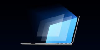 stop laptop screen from flickering