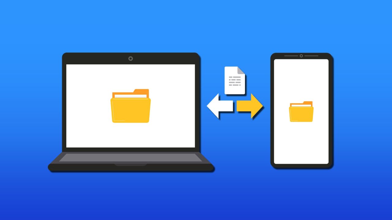 How to Sync Clipboard Between PC and Android