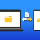 sync clipboard between pc and android