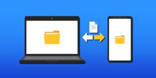 sync clipboard between pc and android