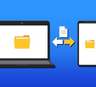 sync clipboard between pc and android