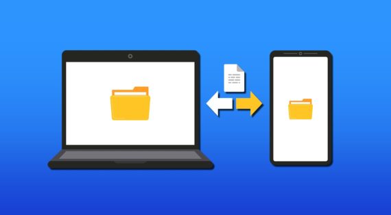 sync clipboard between pc and android