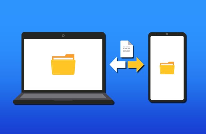 sync clipboard between pc and android