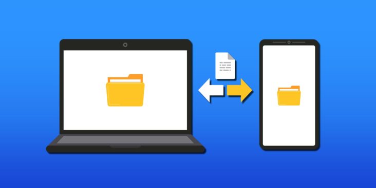 sync clipboard between pc and android