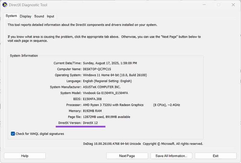 Apex Legends Auto Crashes When Opening 2