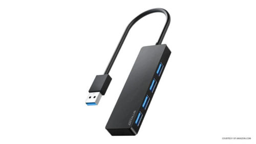 How to Add More USB Ports to a PC or Laptop - Tech Junkie