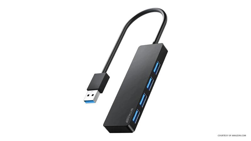 How to Add More USB Ports to a PC or Laptop 1