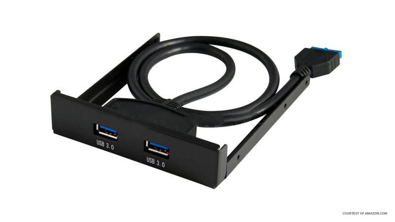 How to Add More USB Ports to a PC or Laptop 4
