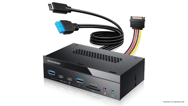 How to Add More USB Ports to a PC or Laptop 5