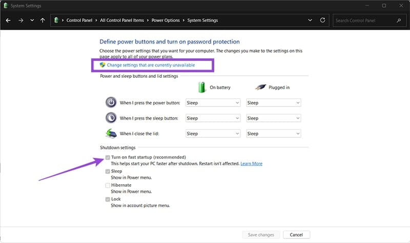 How to Fix Laptop Screen Backlight Not Turning Off 6