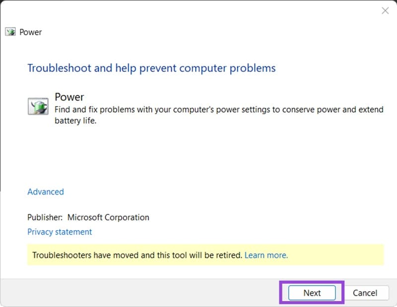 How to Fix Laptop Screen Backlight Not Turning Off 9