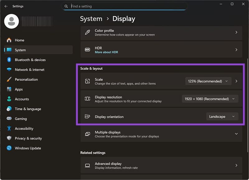 How to Prevent Desktop Icons Moving When Switching Monitors 1