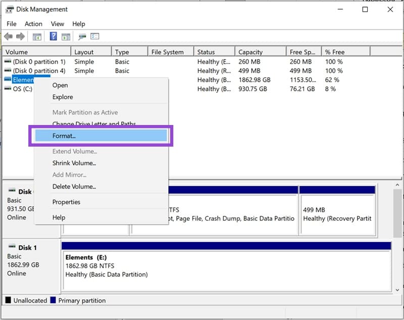 How to Wipe an SSD With Windows 11 Before Selling Your Computer 10
