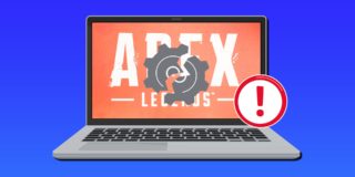 apex legends auto crashes when opening