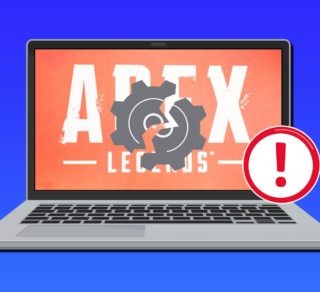 apex legends auto crashes when opening