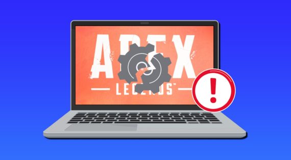 apex legends auto crashes when opening