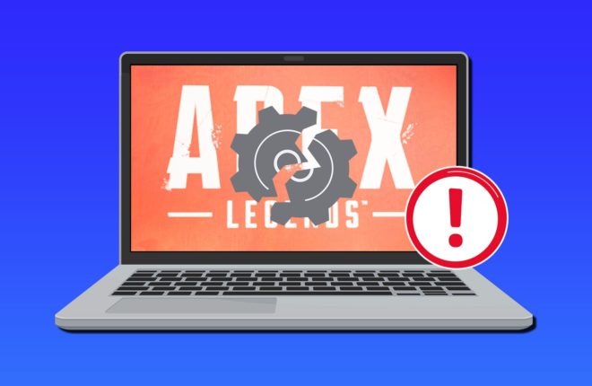 apex legends auto crashes when opening