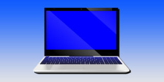 fix laptop screen backlight not turning off