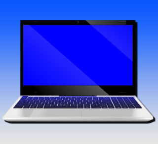 fix laptop screen backlight not turning off