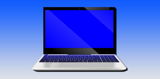 fix laptop screen backlight not turning off