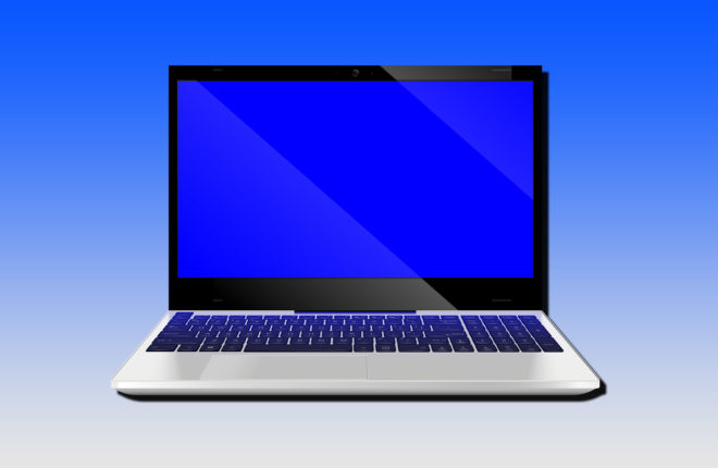 fix laptop screen backlight not turning off