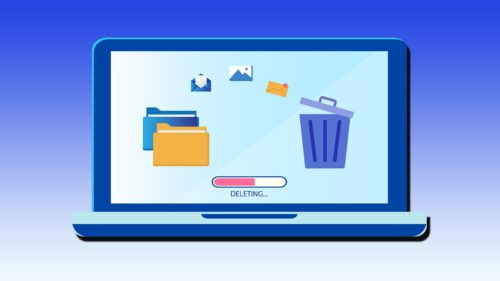 how to wipe computer before selling windows 11