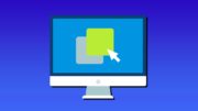 How to Prevent Desktop Icons Moving When Switching Monitors - Tech Junkie