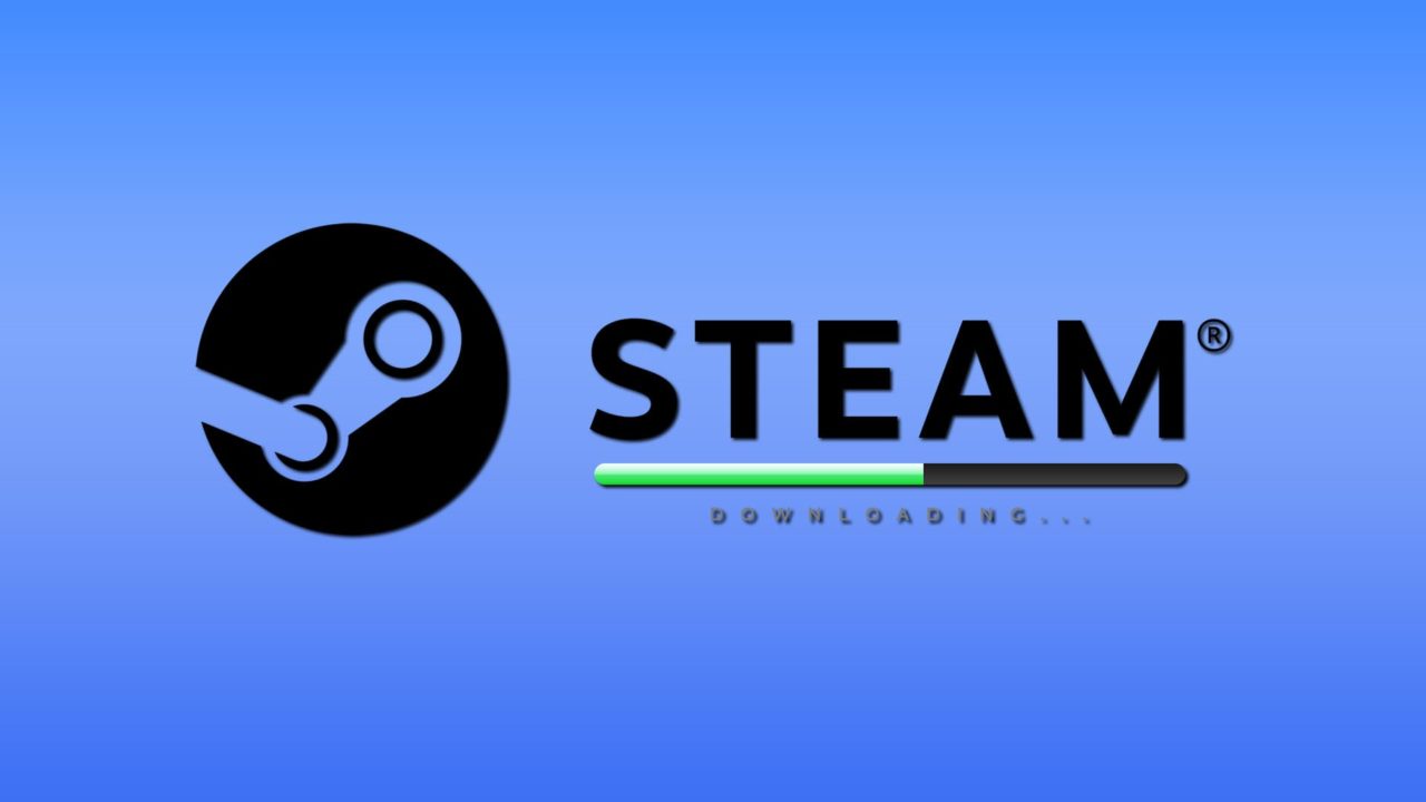 Steam Download Stuck on 0 Bytes 