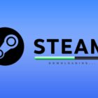 steam download stuck on 0 bytes