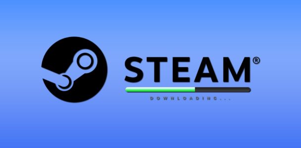steam download stuck on 0 bytes