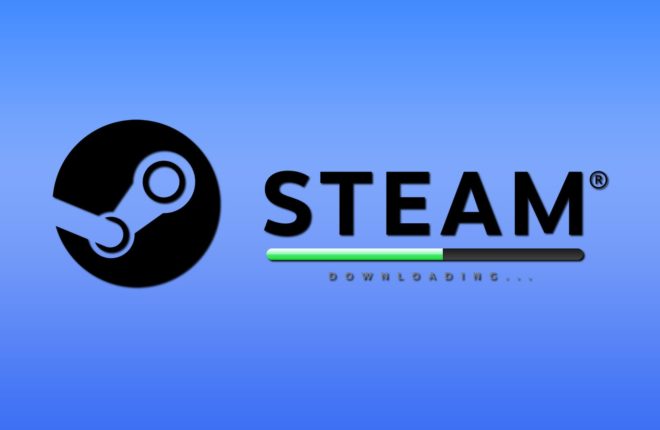 steam download stuck on 0 bytes