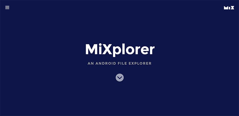 Best Apps to Open ZIP Files 3