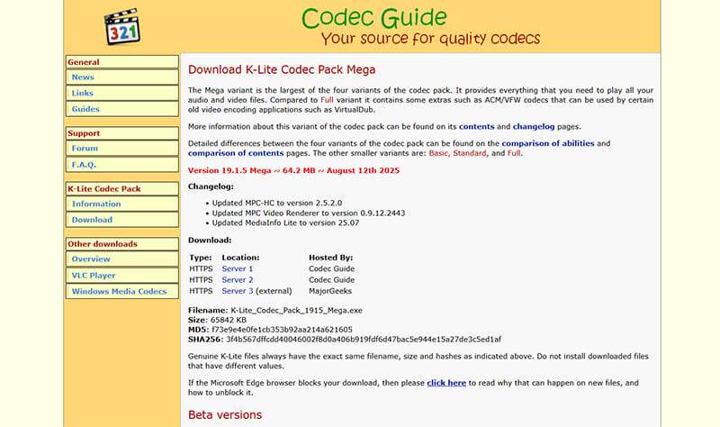 Common Codec Errors in Video Streaming and How to Resolve Them 1