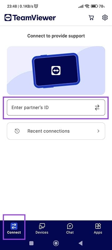 How to Control Your PC Remotely via Phone 1